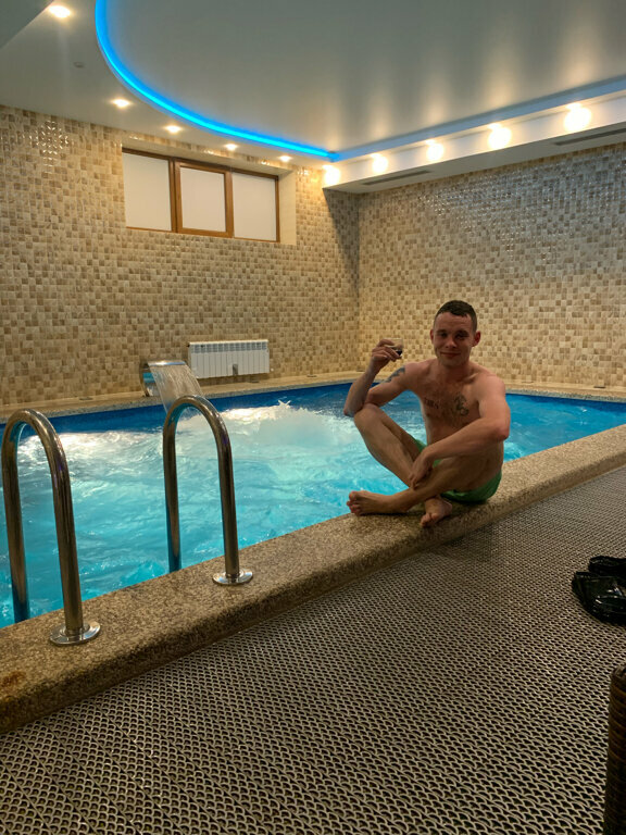 Гостиница Мальдини Краснодар-143