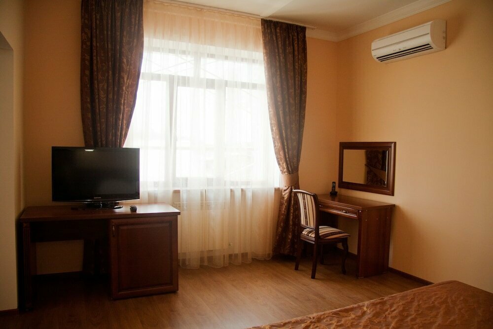 Гостиница Мальдини Краснодар-92