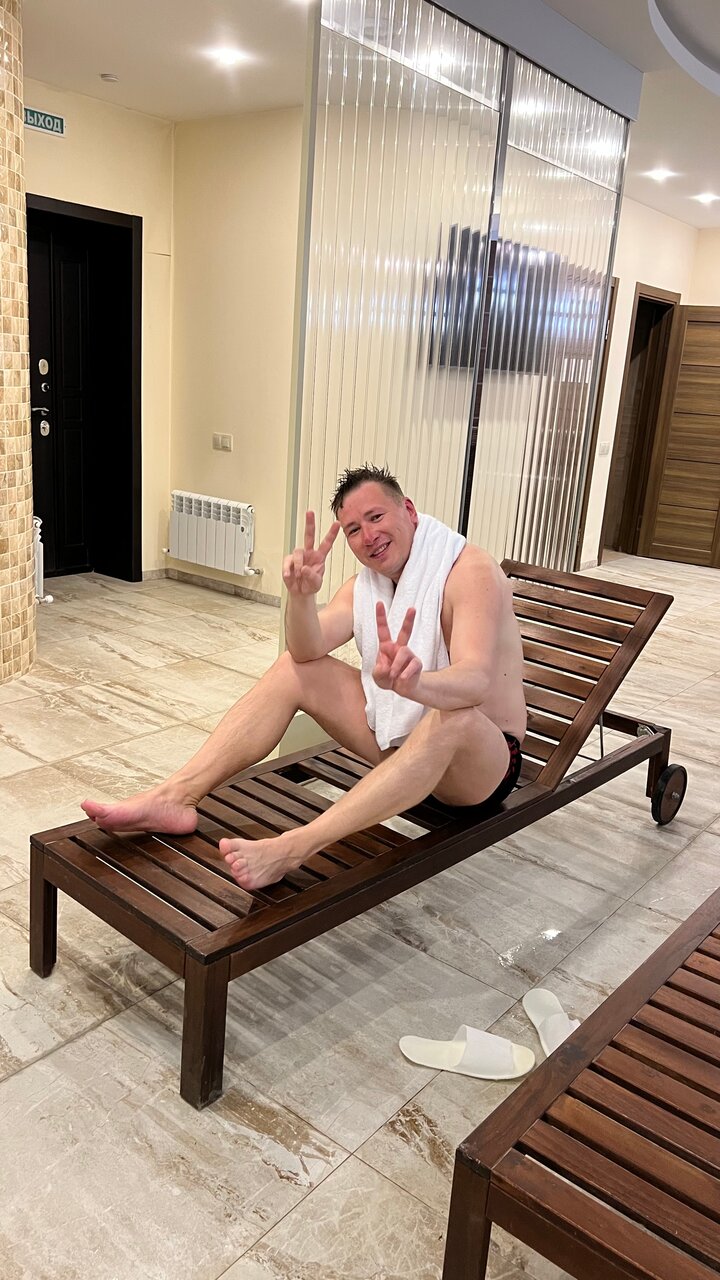 Гостиница Мальдини Краснодар-115