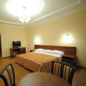 Гостиница Мальдини Краснодар