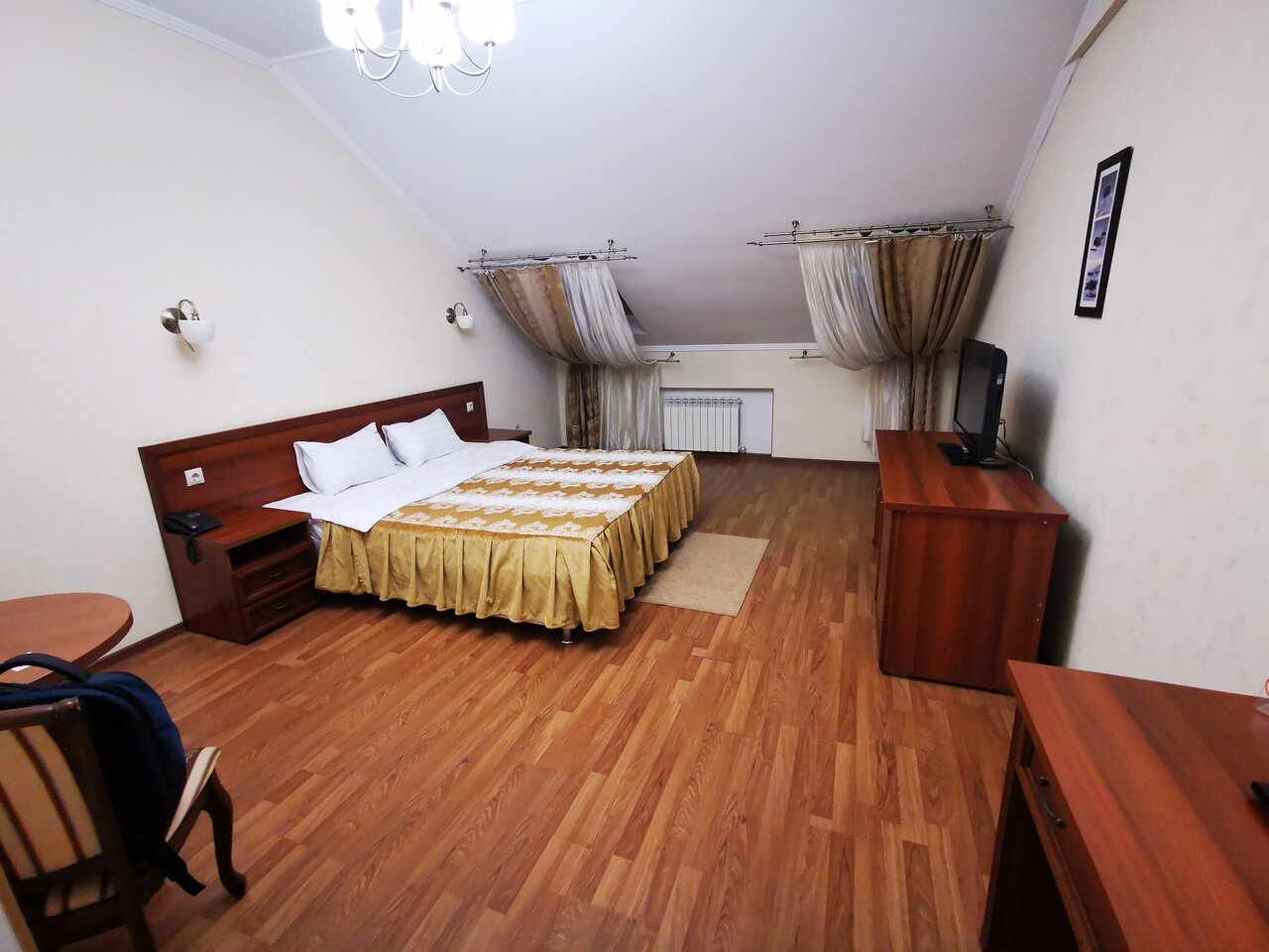 Гостиница Мальдини Краснодар-138