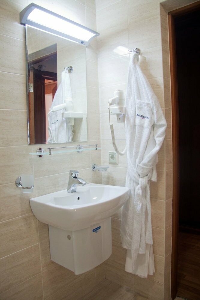 Гостиница Мальдини Краснодар-19