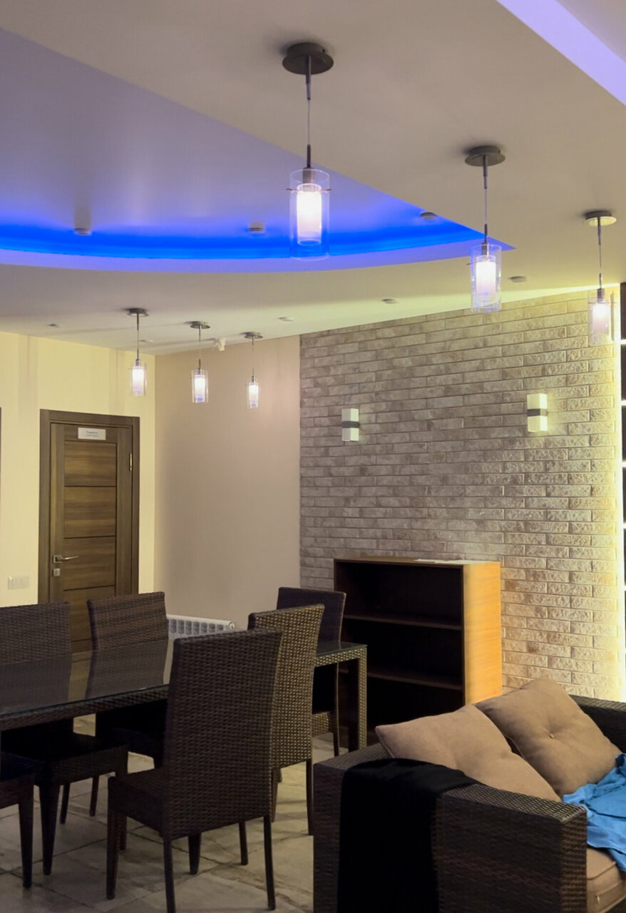 Гостиница Мальдини Краснодар-118