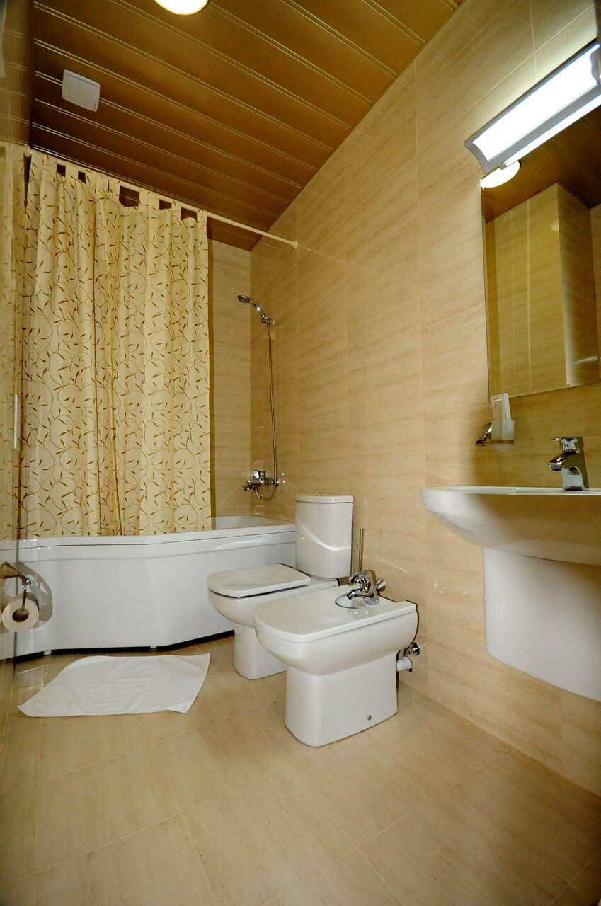 Гостиница Мальдини Краснодар-69