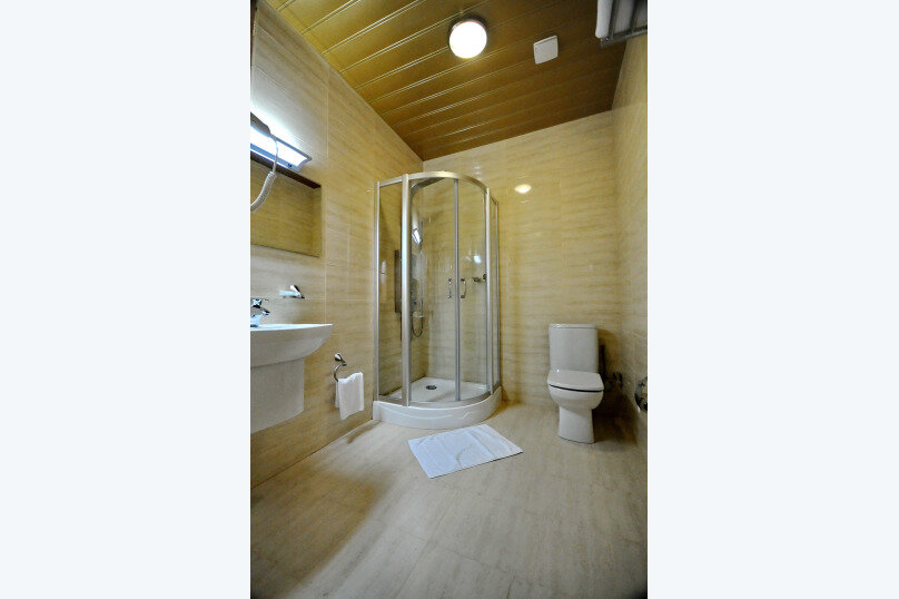 Гостиница Мальдини Краснодар