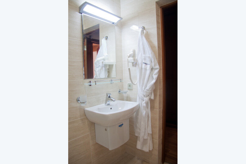 Гостиница Мальдини Краснодар-50