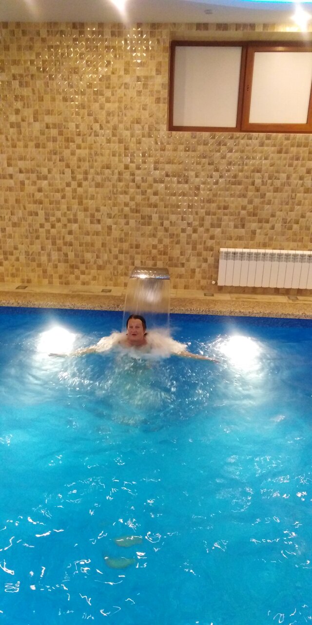 Гостиница Мальдини Краснодар-152