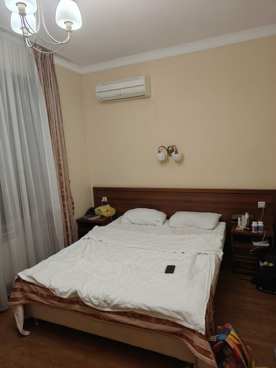 Гостиница Мальдини Краснодар-137