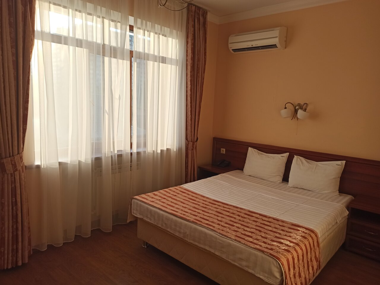 Гостиница Мальдини Краснодар-153