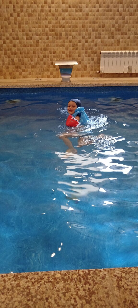 Гостиница Мальдини Краснодар-111