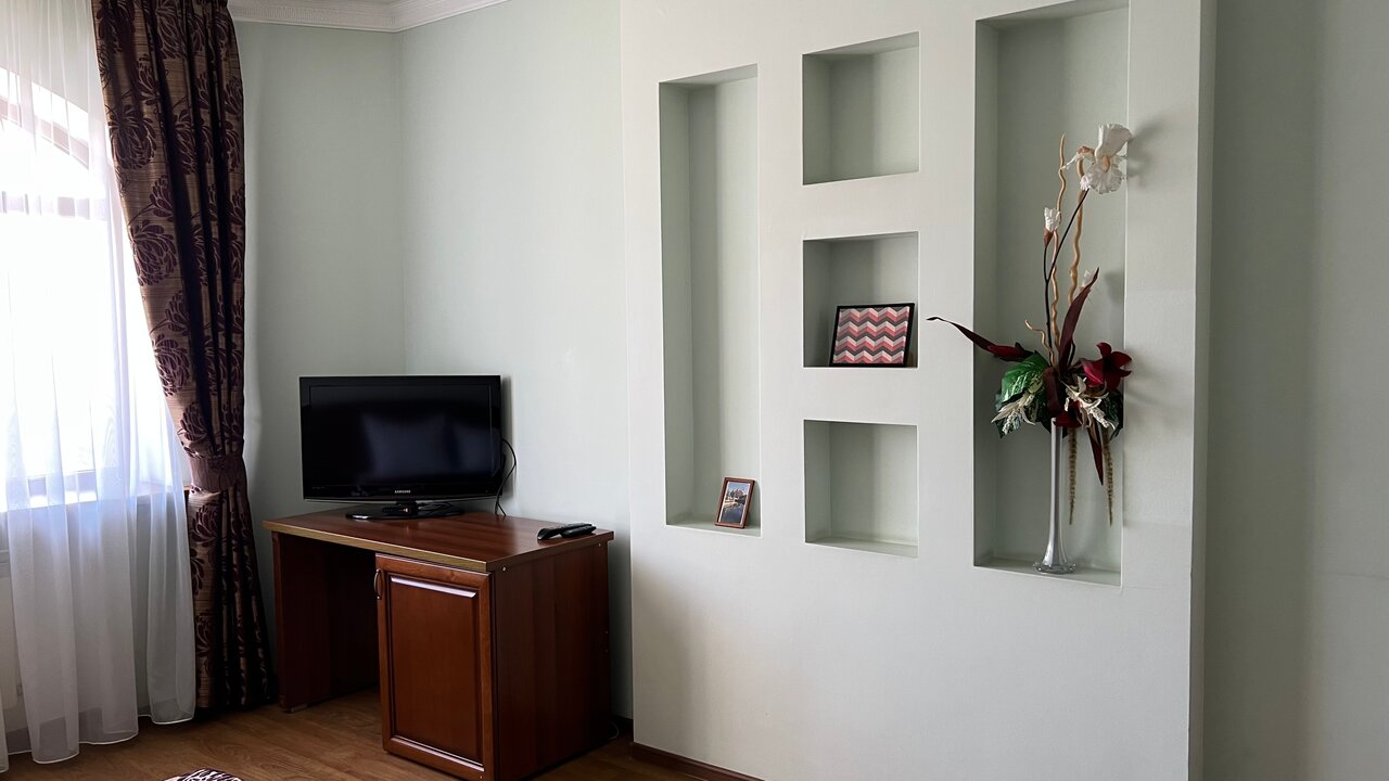 Гостиница Мальдини Краснодар-126