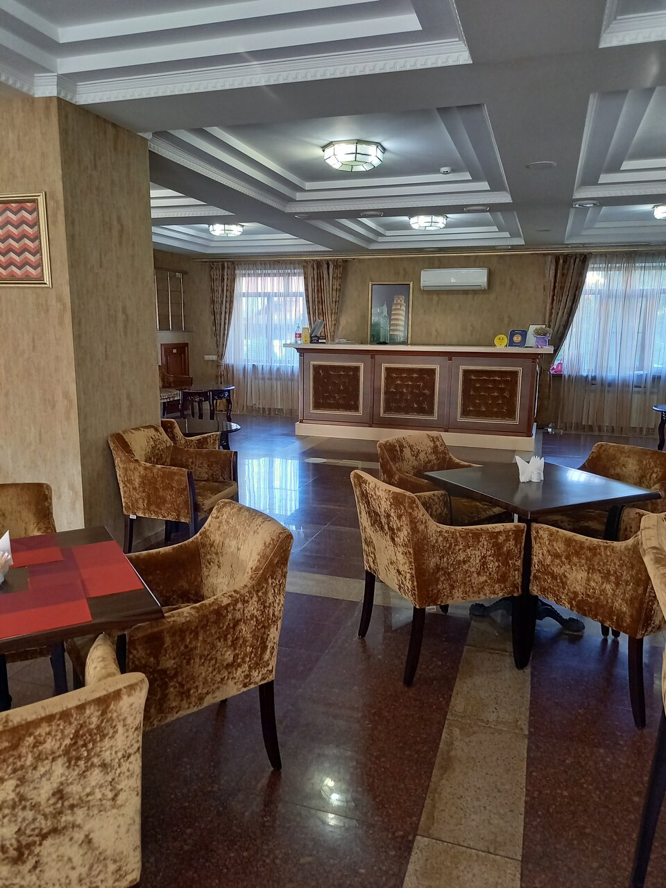 Гостиница Мальдини Краснодар-161