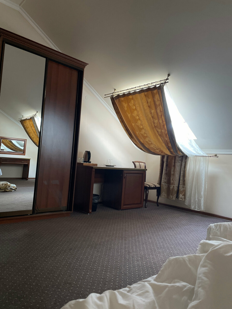 Гостиница Мальдини Краснодар-140