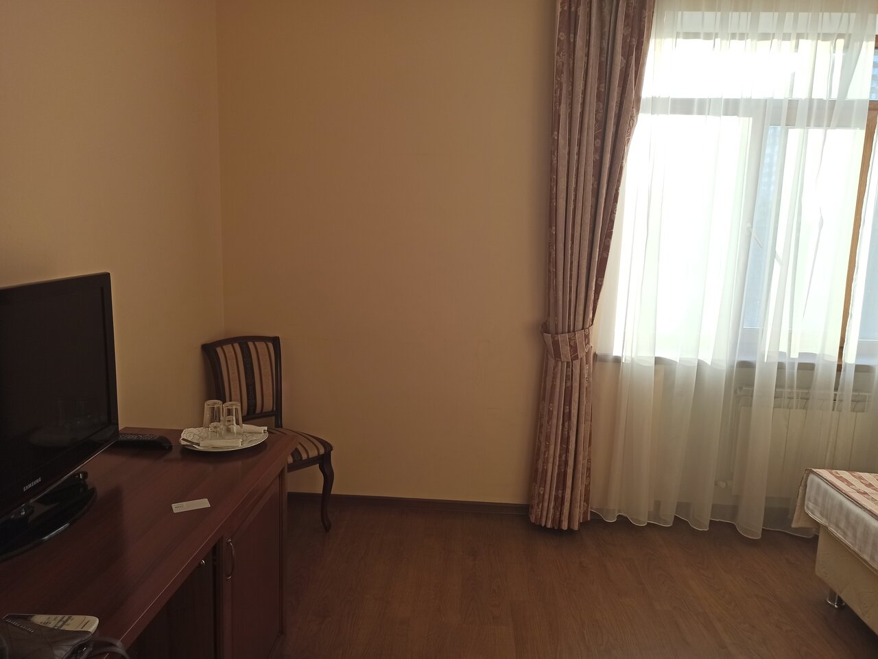 Гостиница Мальдини Краснодар-164