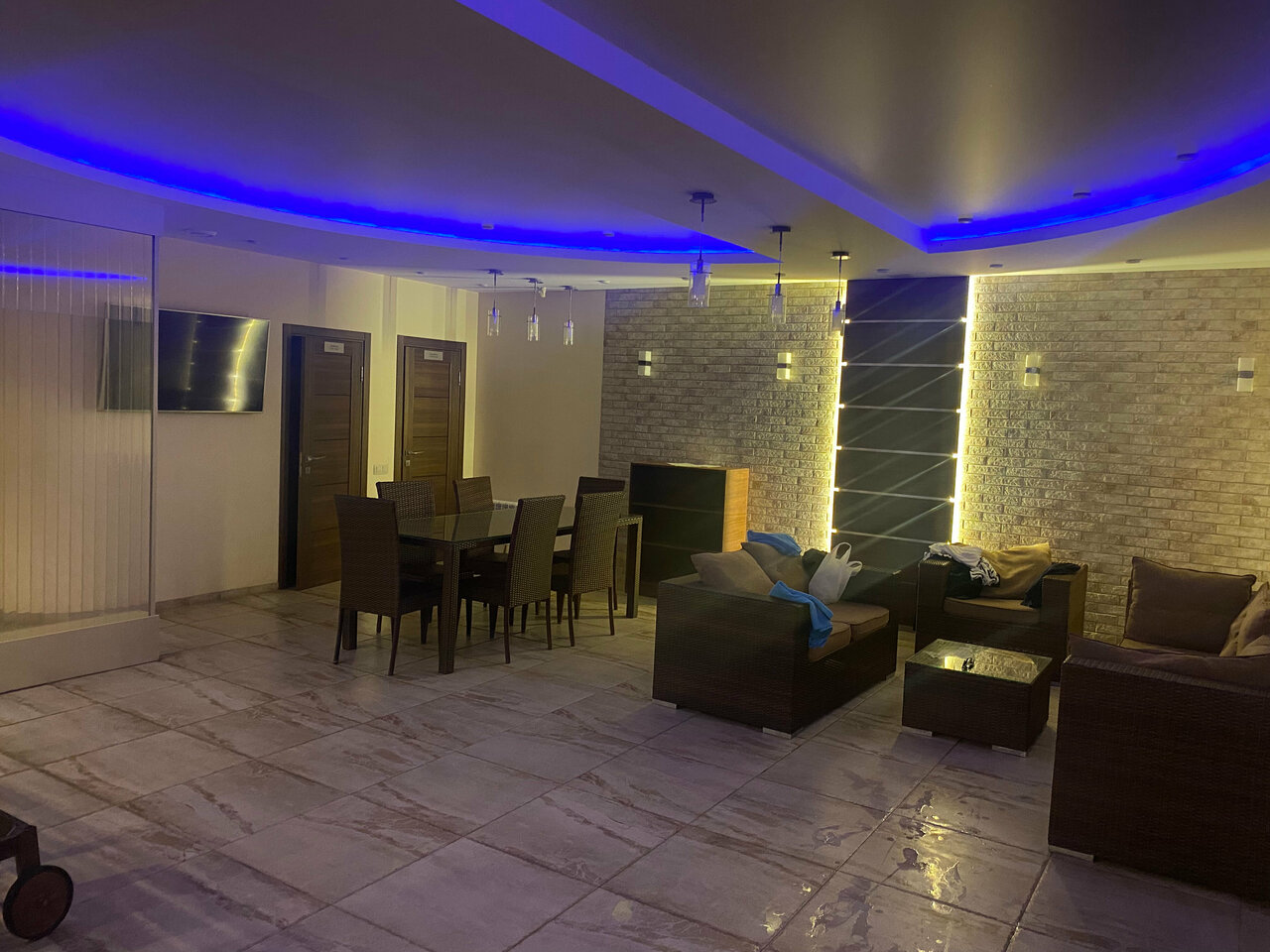 Гостиница Мальдини Краснодар-148