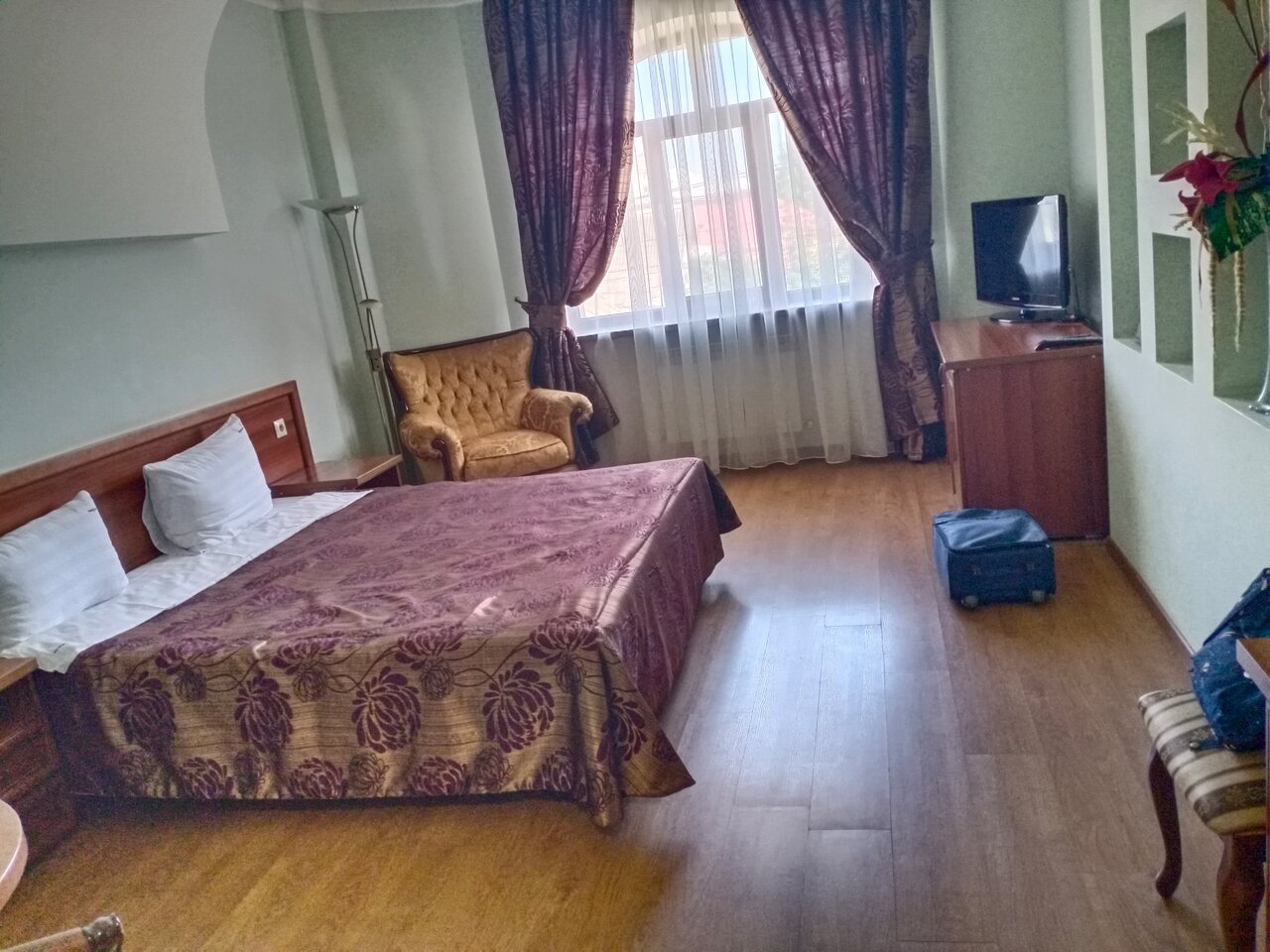 Гостиница Мальдини Краснодар-159