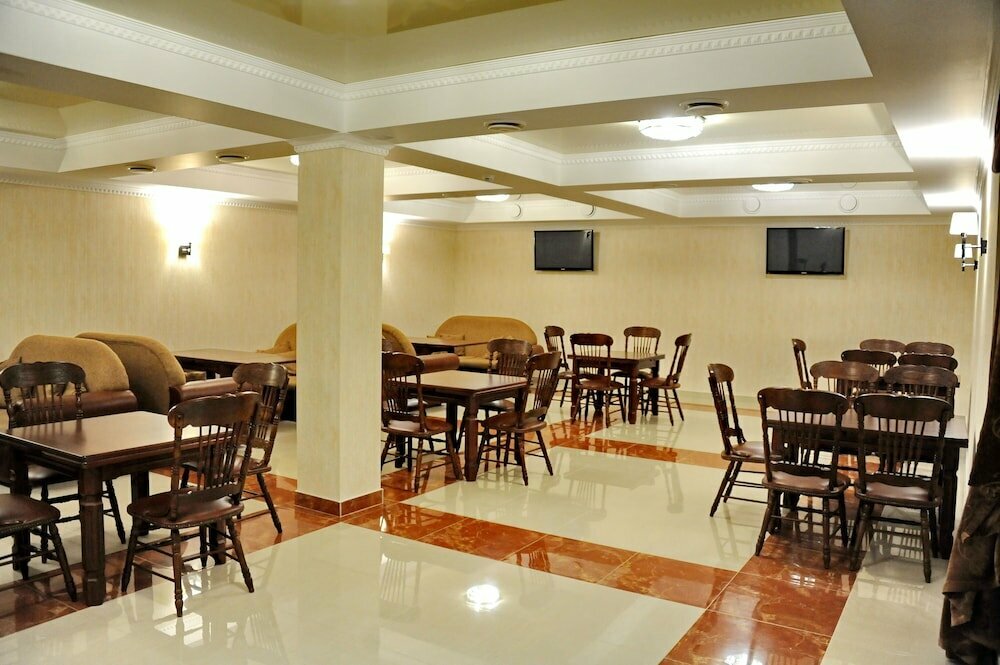 Гостиница Мальдини Краснодар-61