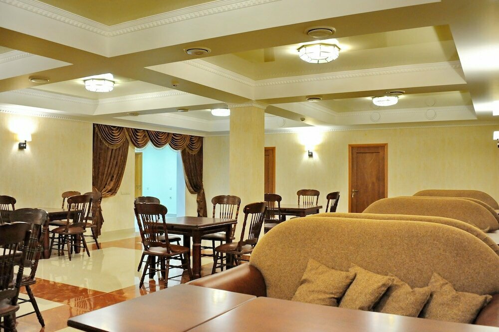 Гостиница Мальдини Краснодар-79