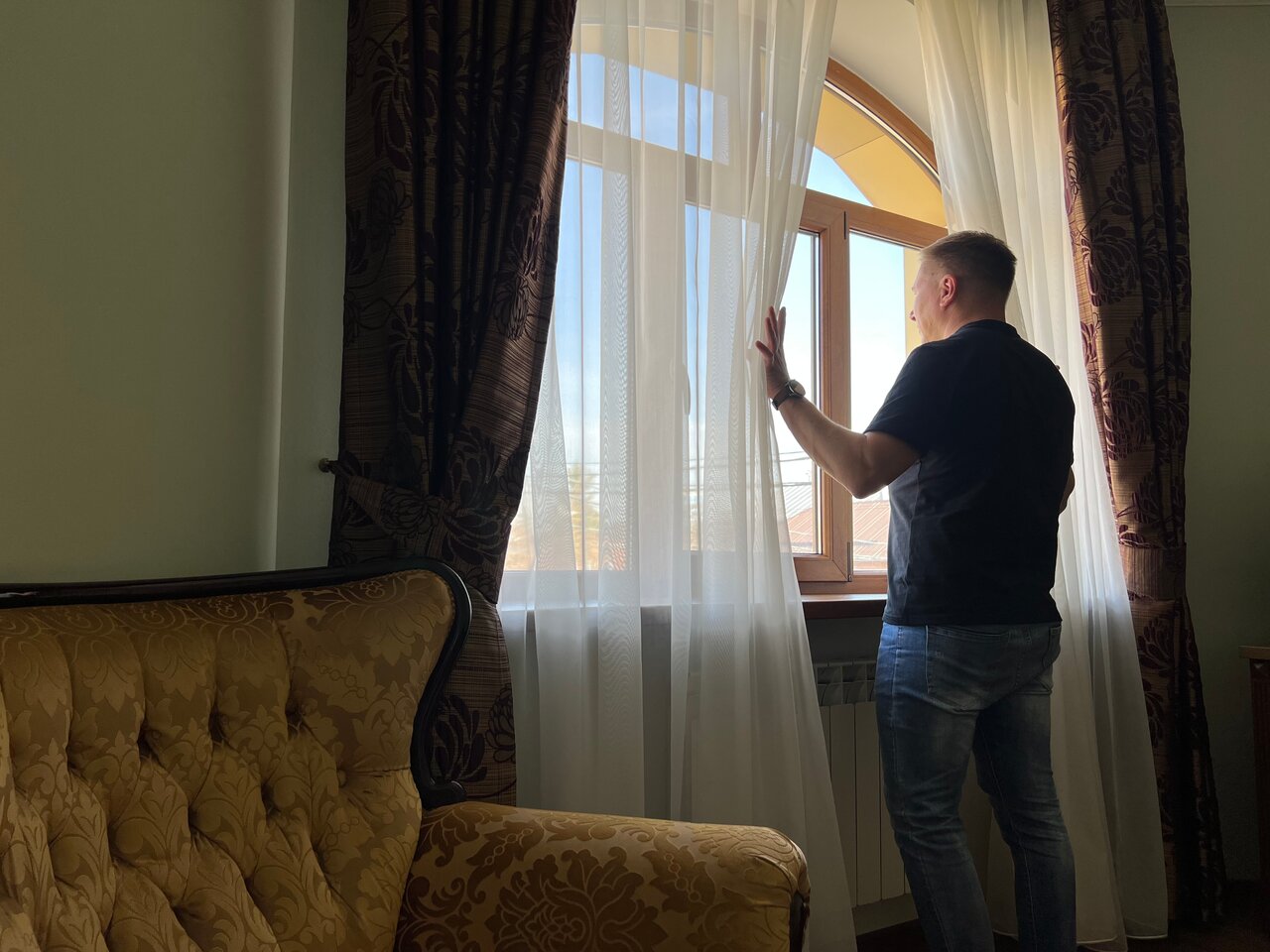 Гостиница Мальдини Краснодар-133