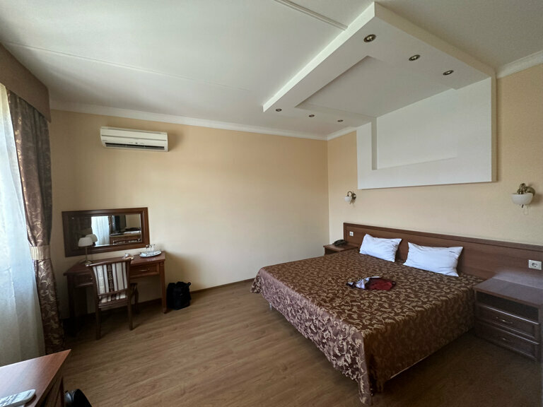 Гостиница Мальдини Краснодар-149