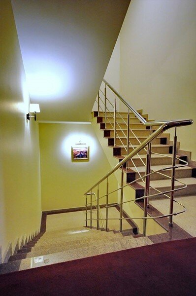 Гостиница Мальдини Краснодар-10