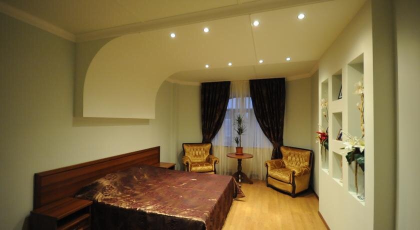 Гостиница Мальдини Краснодар-85