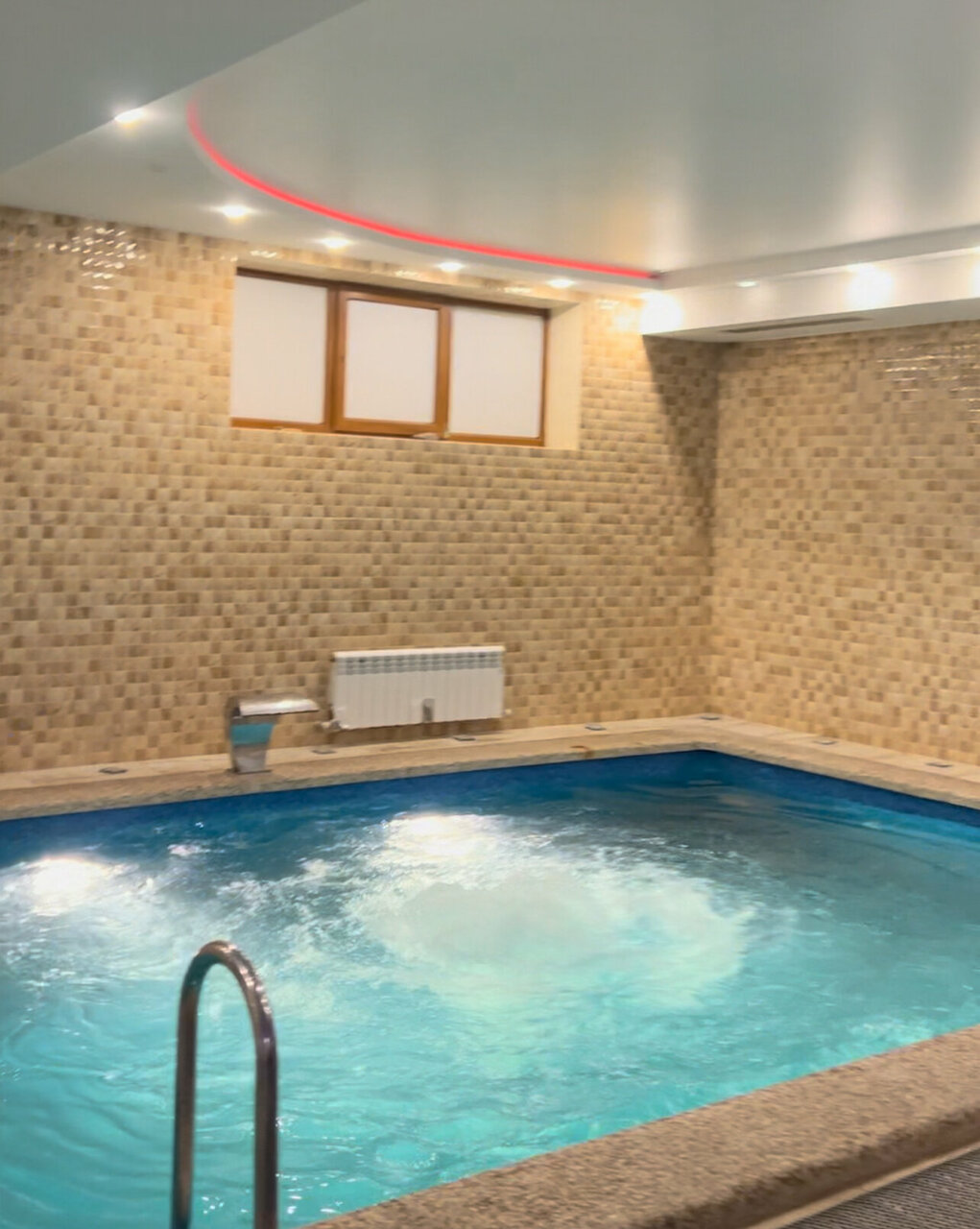 Гостиница Мальдини Краснодар-146