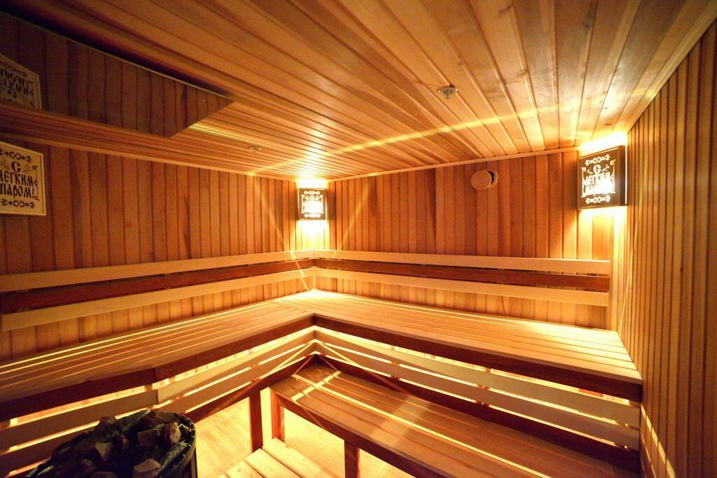 Гостиница Мальдини Краснодар-21