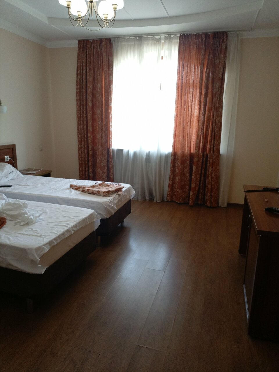 Гостиница Мальдини Краснодар-169