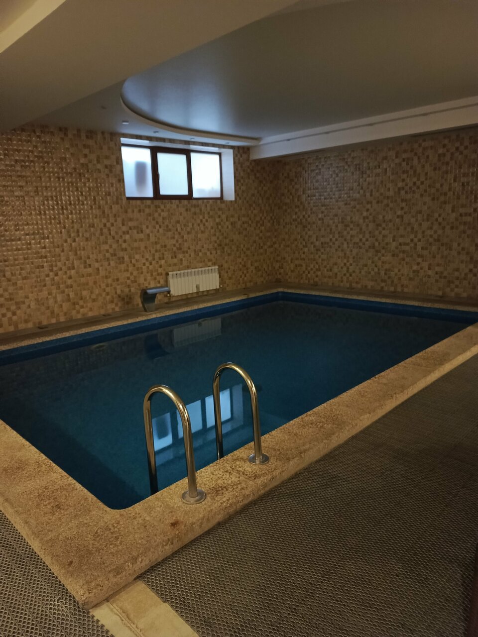 Гостиница Мальдини Краснодар-162