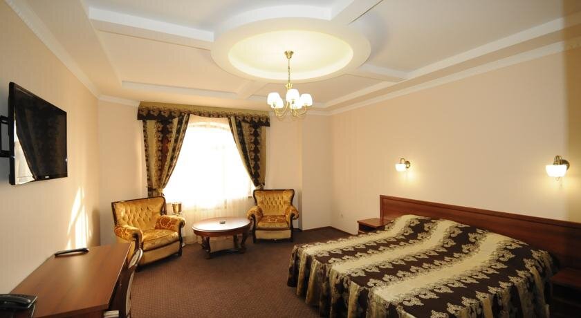 Гостиница Мальдини Краснодар-102