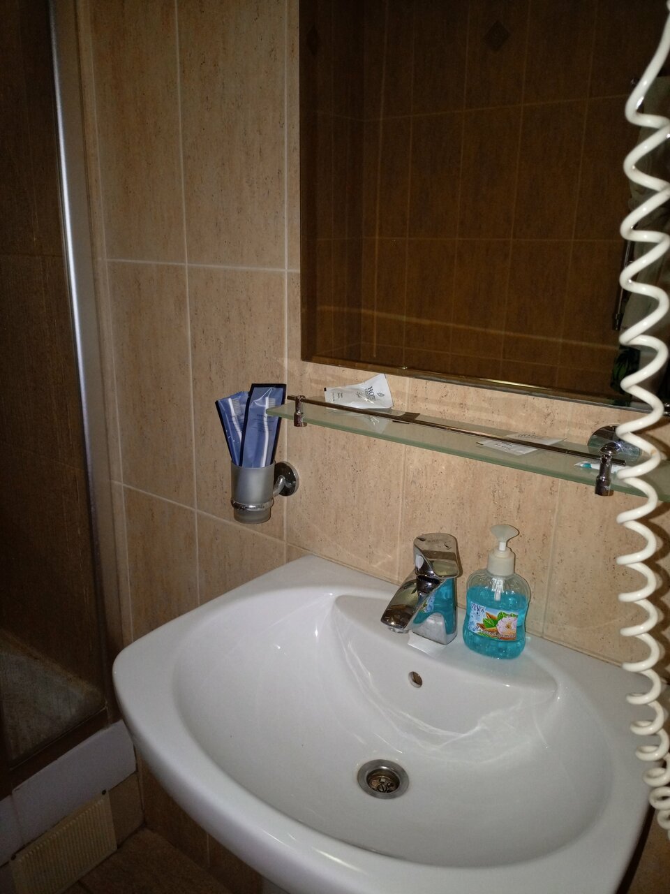 Гостиница Мальдини Краснодар-135