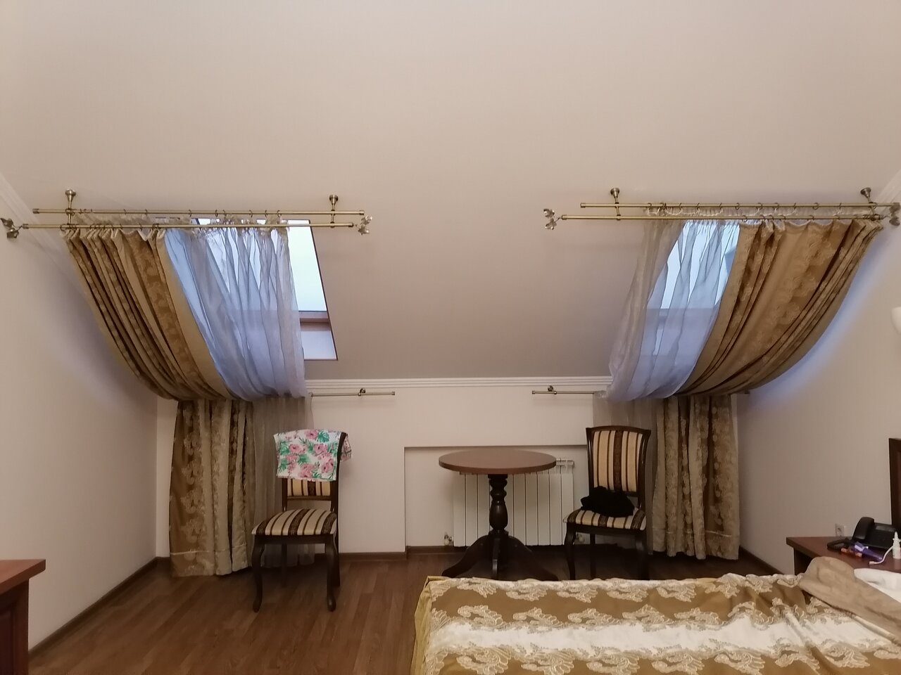 Гостиница Мальдини Краснодар-151