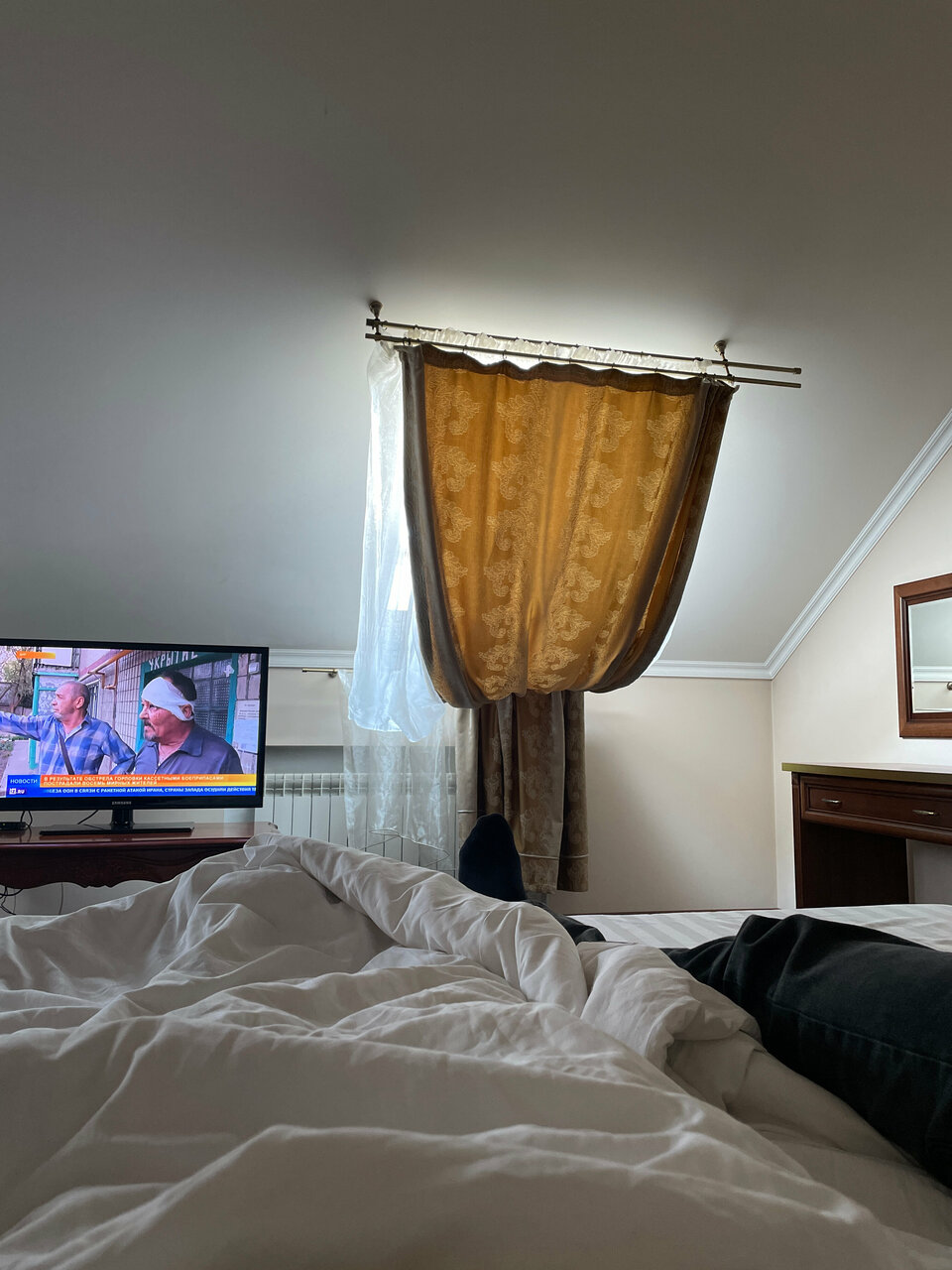 Гостиница Мальдини Краснодар-109