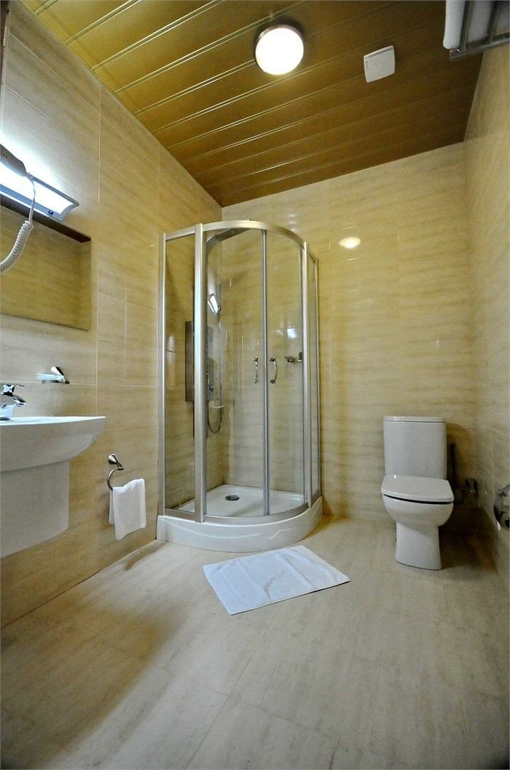 Гостиница Мальдини Краснодар-101