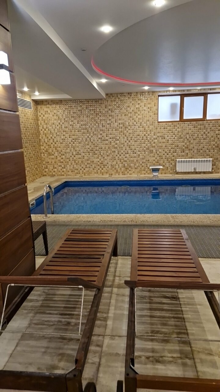 Гостиница Мальдини Краснодар-156