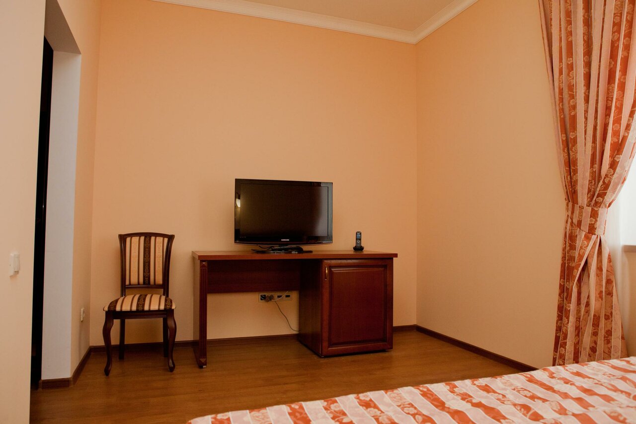 Гостиница Мальдини Краснодар-67