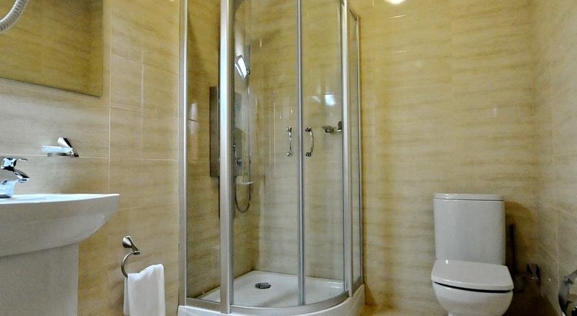 Гостиница Мальдини Краснодар