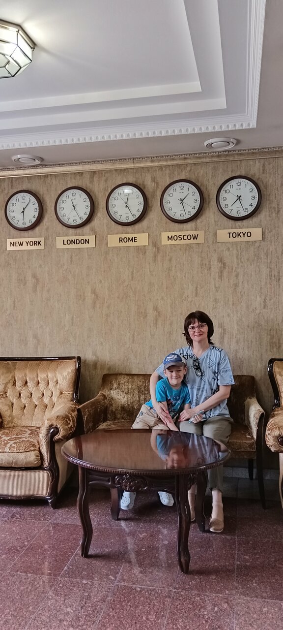 Гостиница Мальдини Краснодар-116