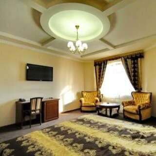 Гостиница Мальдини Краснодар Стандарт 2-местный (Твин)-4