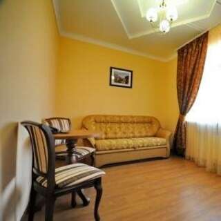 Гостиница Мальдини Краснодар Стандарт 2-местный (Твин)-3