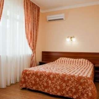 Гостиница Мальдини Краснодар Стандарт Эконом-1