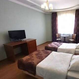 Гостиница Мальдини Краснодар Стандарт 2-местный (Твин)-1