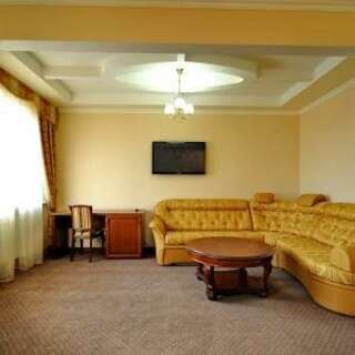 Гостиница Мальдини Краснодар Стандарт 2-местный (Твин)-3