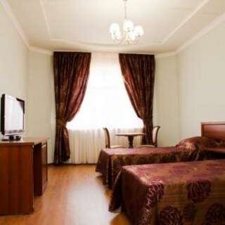 Гостиница Мальдини Краснодар Стандарт 2-местный (Твин)-2