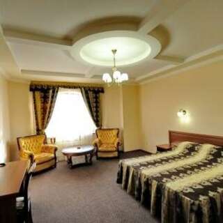 Гостиница Мальдини Краснодар Стандарт 2-местный (Твин)-3