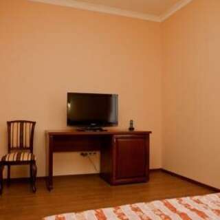 Гостиница Мальдини Краснодар Стандарт Эконом-2