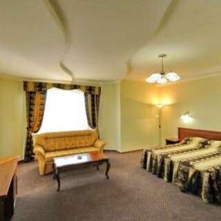 Гостиница Мальдини Краснодар Стандарт 2-местный (Твин)-2