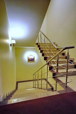 Гостиница Мальдини Краснодар-6