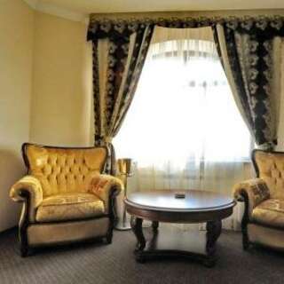 Гостиница Мальдини Краснодар Стандарт 2-местный (Твин)-1